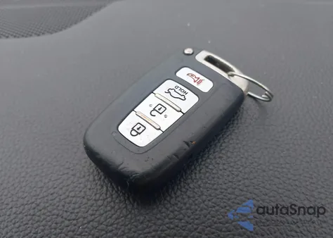 2013 Kia Optima Ex из США, поврежденный, VIN 5XXGN4A75DG147213